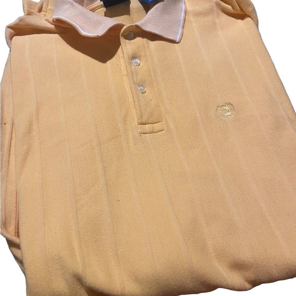 Duck Head size large short sleeved collared shirt excellent  condition